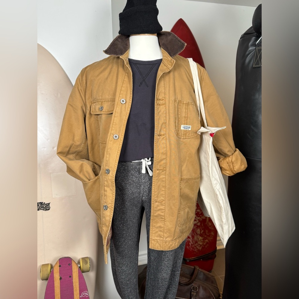 Field jacket | L | Lucky Brand